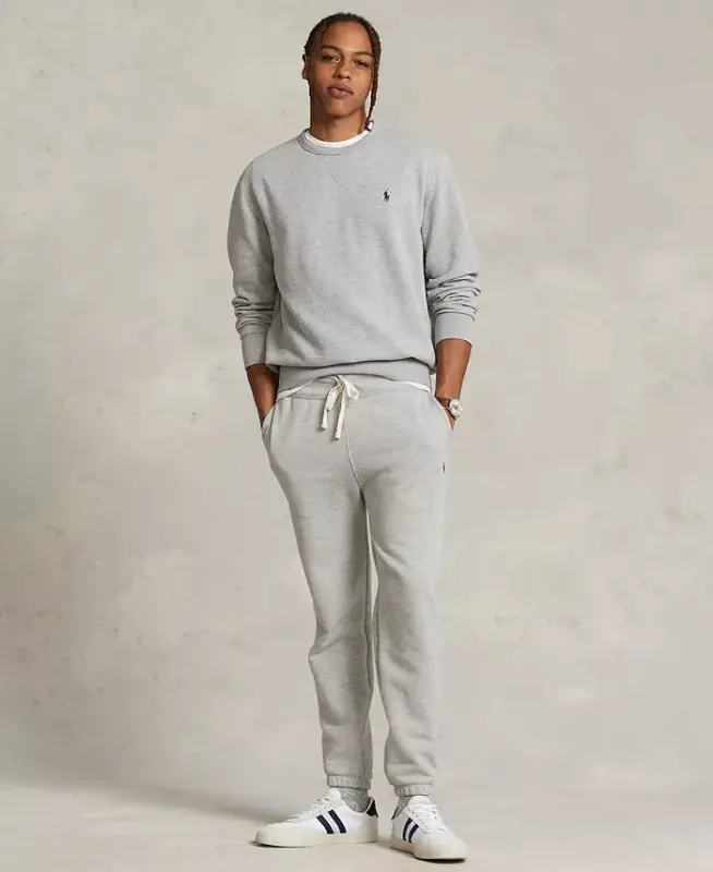 Men's RL Fleece Sweatshirt - 4
