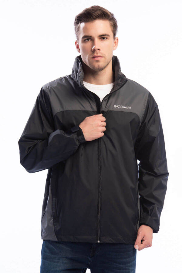 Men's Rm2015 Glennaker Lake Rain/Wind Jacket 1442361010 - 1