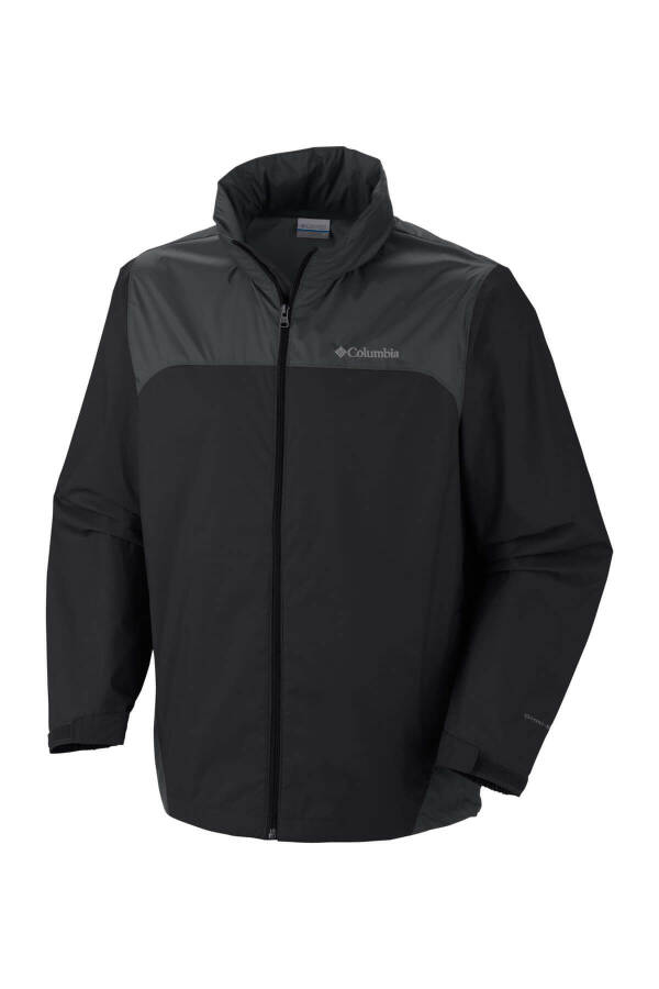 Men's Rm2015 Glennaker Lake Rain/Wind Jacket 1442361010 - 5