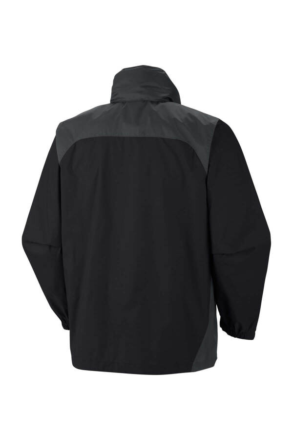 Men's Rm2015 Glennaker Lake Rain/Wind Jacket 1442361010 - 6