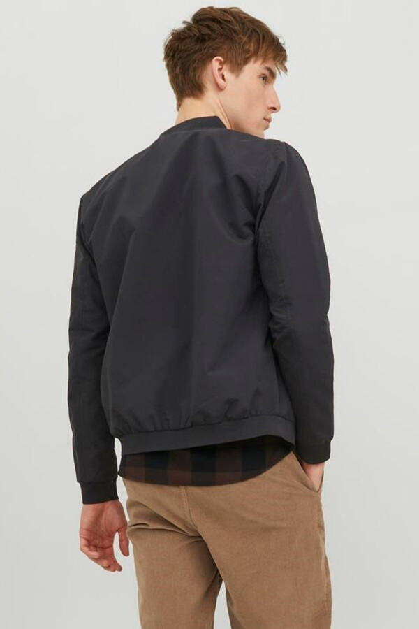 Men's Roy Bomber Jacket - 2