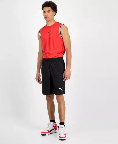 Men's RTG Regular-Fit 10