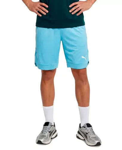 Men's Rtg Regular-Fit Drawstring Shorts, 10
