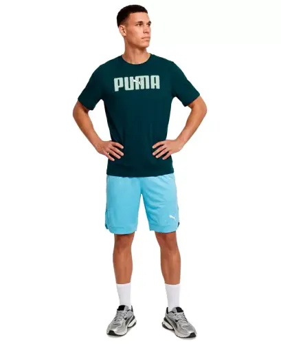 Men's Rtg Regular-Fit Drawstring Shorts, 10