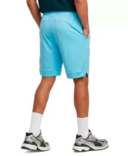 Men's Rtg Regular-Fit Drawstring Shorts, 10