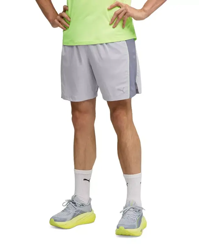 Men's Run Velocity Piped 7