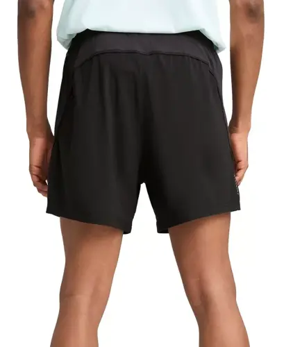 Men's Run Velocity Shorts - 3