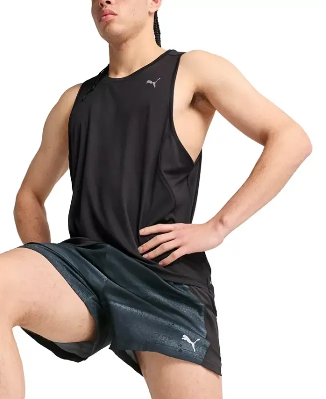 Men's Run Velocity Tank Top - 2