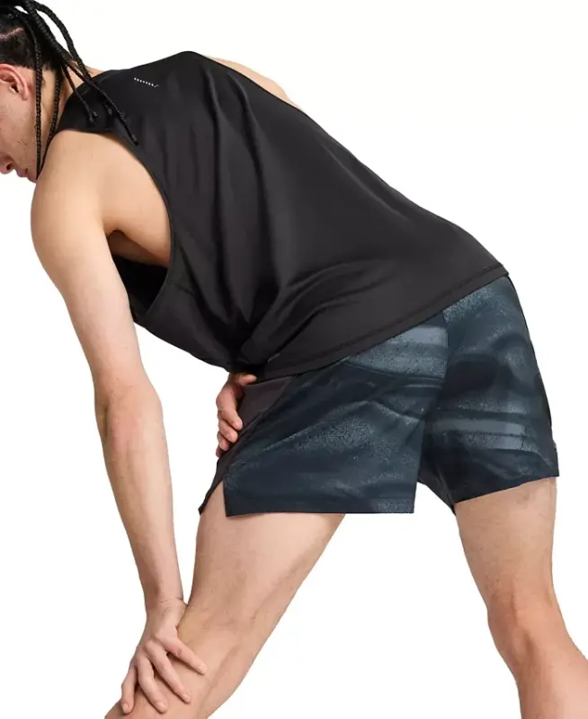 Men's Run Velocity Tank Top - 3