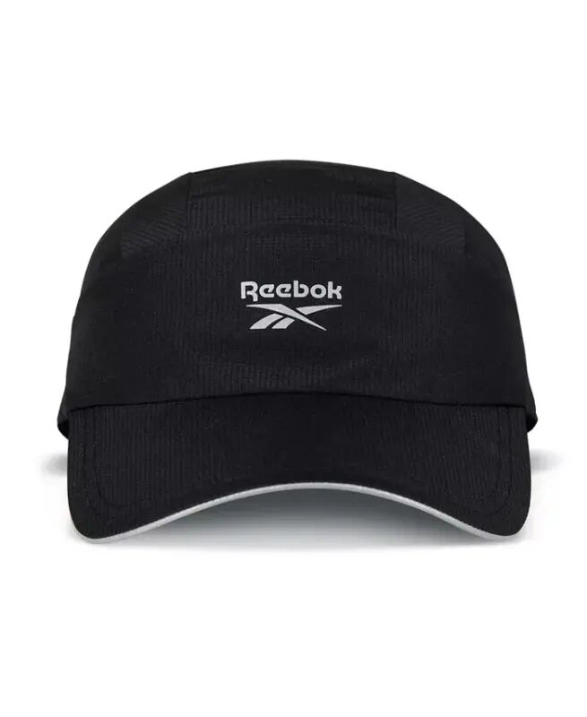 Men's Running Back Closure Cap - Black - Reebok