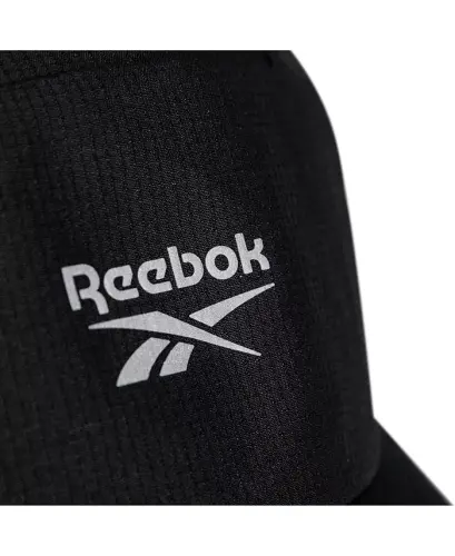 Men's Running Back Closure Cap - Black - Reebok (1)