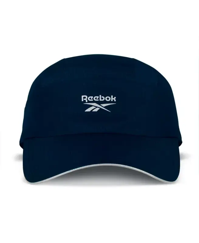 Men's Running Back Closure Cap-Vector Blue - REEBOK