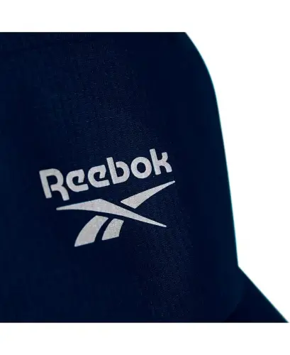 Men's Running Back Closure Cap-Vector Blue - REEBOK (1)
