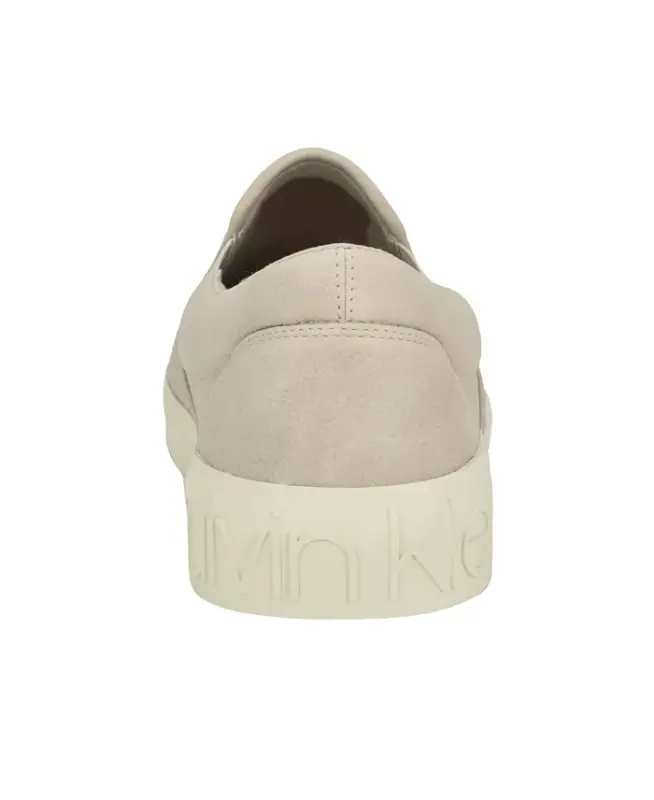 Men's Ryor Casual Slip-On Sneakers - 3