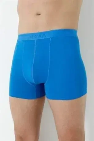 Men's Saks Bamboo Boxer 3-Pack - 19