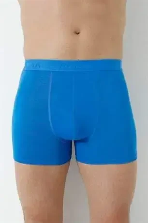 Men's Saks Bamboo Boxer 3-Pack - 4