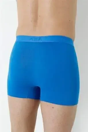 Men's Saks Bamboo Boxer 3-Pack - 18