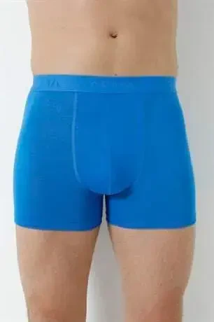 Men's Saks Bamboo Boxer 3-Pack - 14