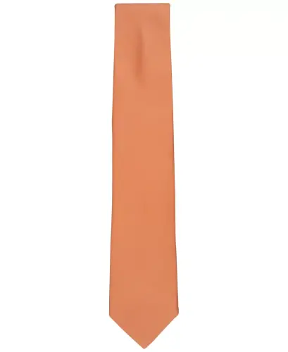 Men's Sapphire Solid Tie - 2