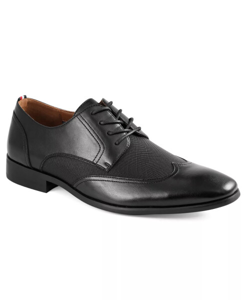 Men's Sargent Wingtip Dress Oxfords - TOMMY HILFIGER