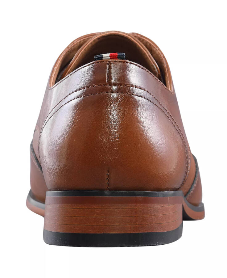 Men's Sargent Wingtip Dress Oxfords - 3