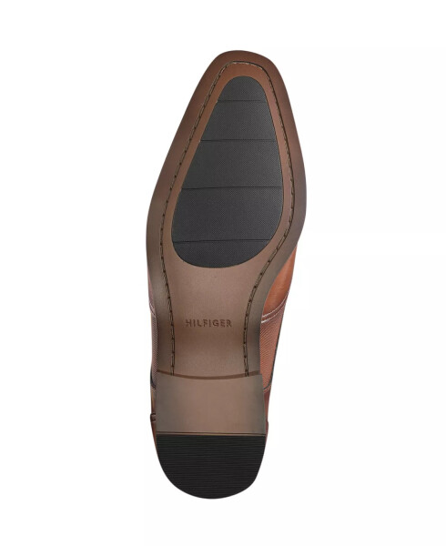 Men's Sargent Wingtip Dress Oxfords - 5