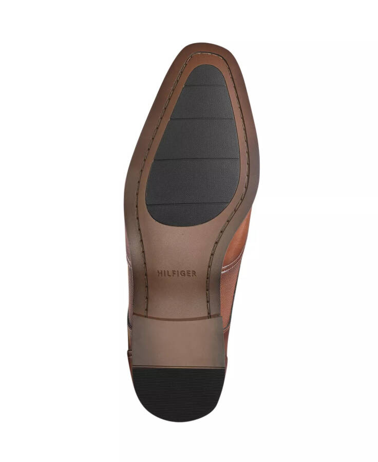 Men's Sargent Wingtip Dress Oxfords - 5
