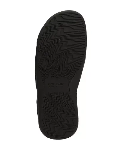 Men's Searose Closed-Toe Fisherman Sandals - Rust - 5