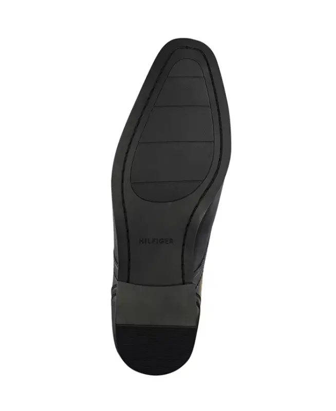 Men's Semaj Dress Lace Up Oxfords - 5
