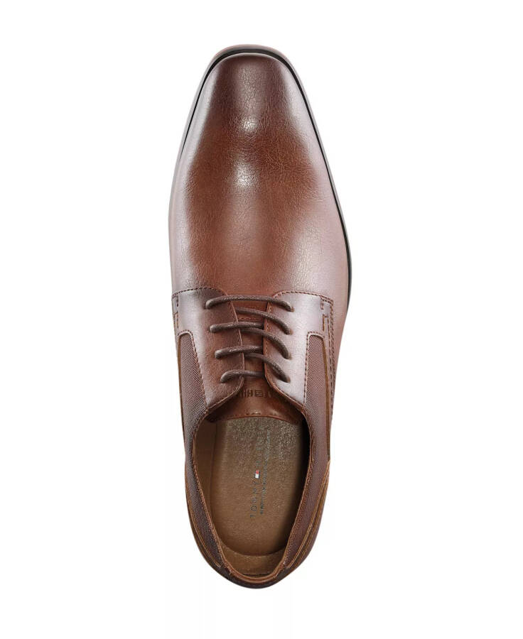 Men's Semaj Dress Lace Up Oxfords - 4