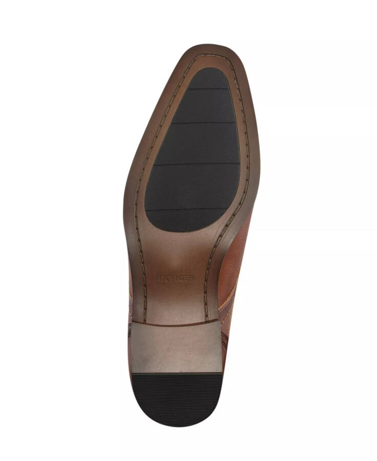 Men's Semaj Dress Lace Up Oxfords - 5