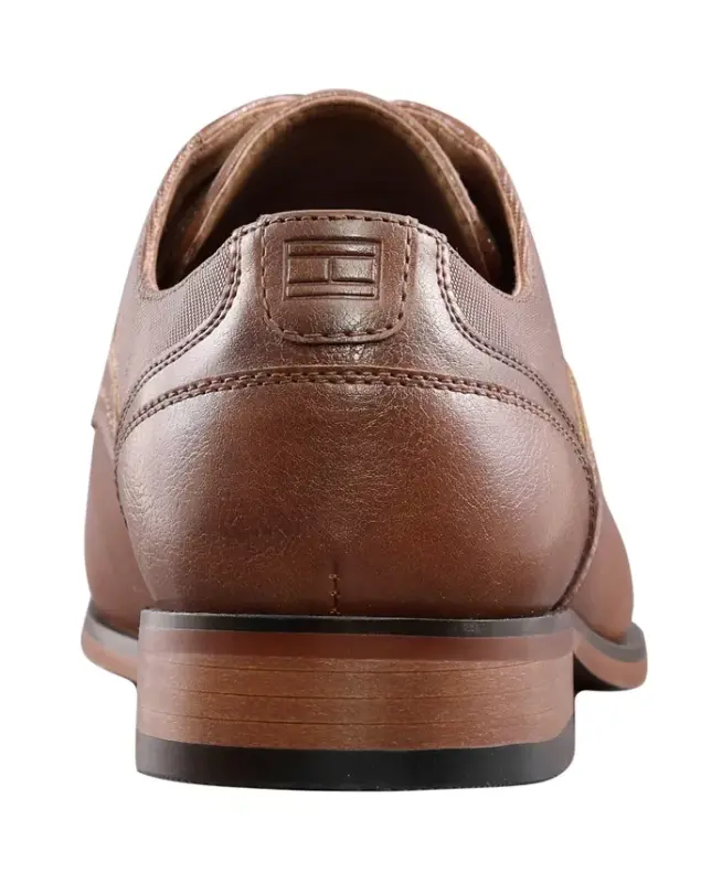 Men's Semaj Dress Lace Up Oxfords - 3