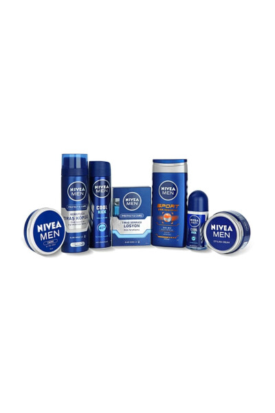 Men's Shaving and Skin Care Set - Dowry - 1