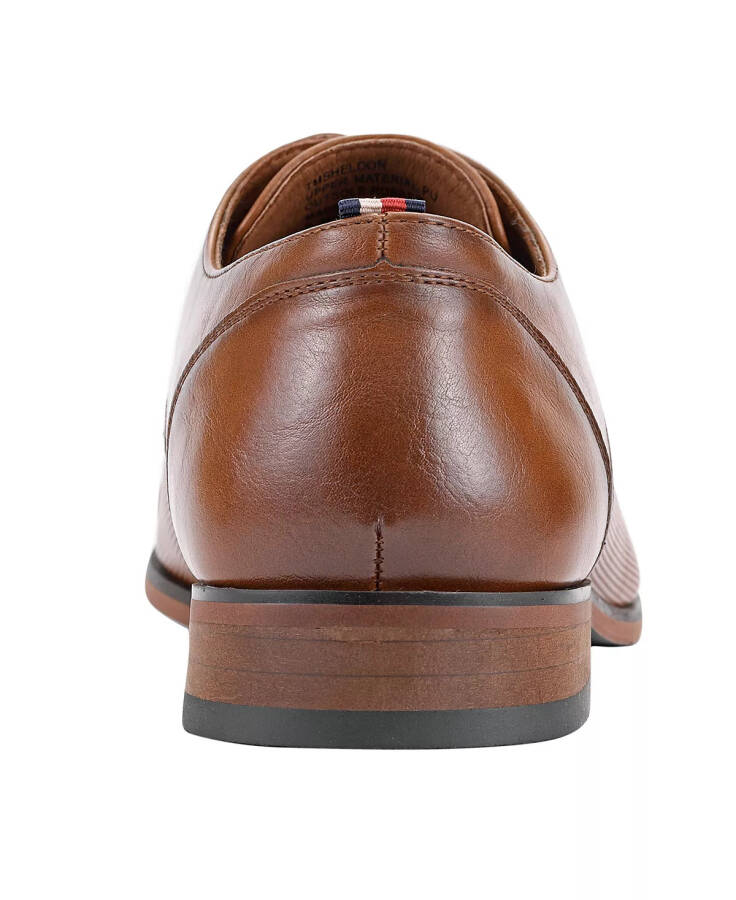 Men's Sheldon Lace Up Dress Oxfords - 3