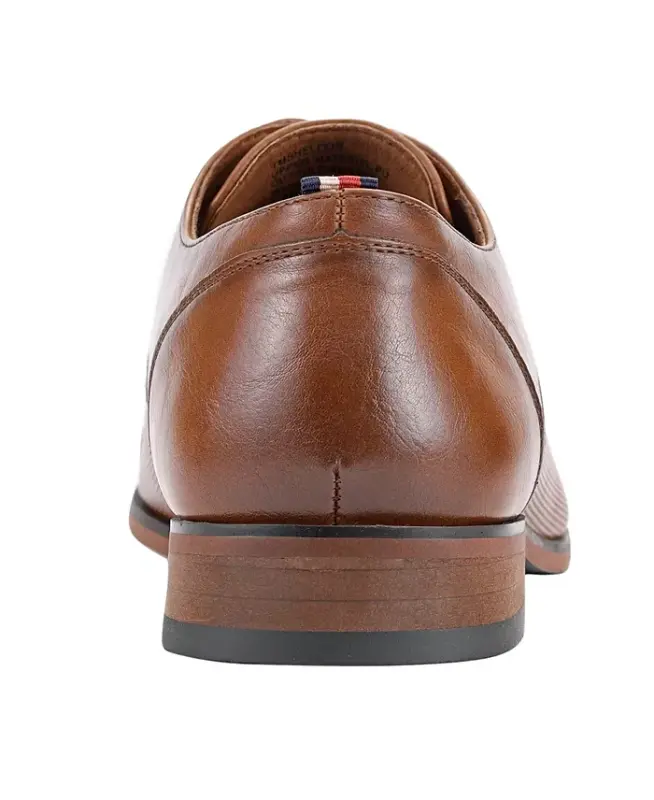 Men's Sheldon Lace Up Dress Oxfords - 3