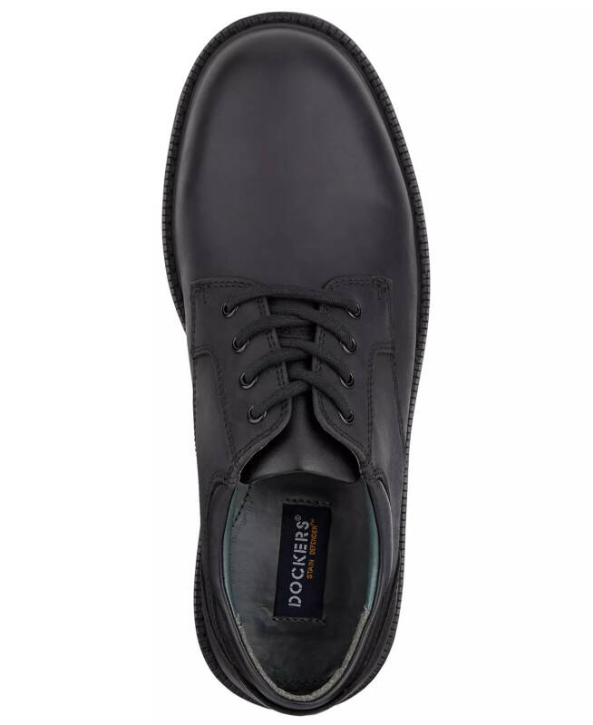 Men's Shelter Casual Oxford - 3