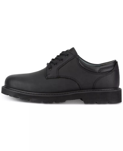 Men's Shelter Casual Oxford - 4