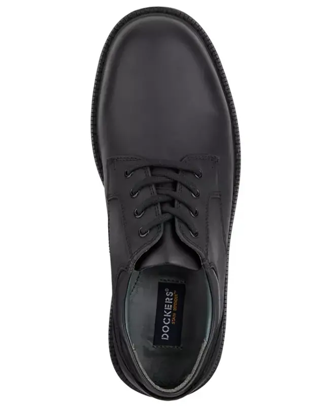 Men's Shelter Casual Oxford - 3