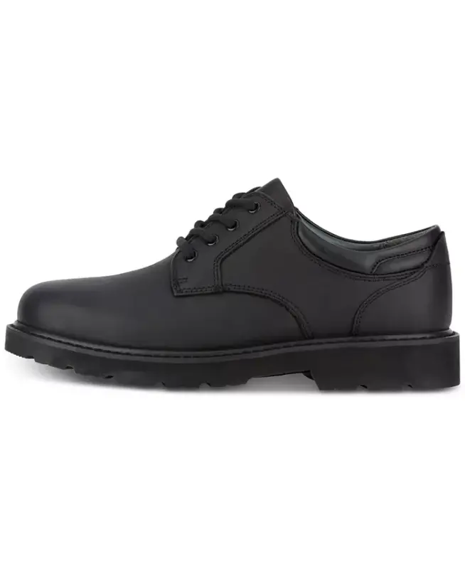 Men's Shelter Casual Oxford - 4