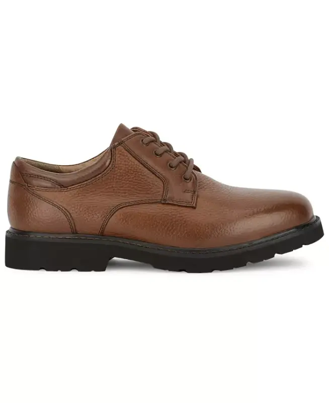 Men's Shelter Casual Oxford - 3