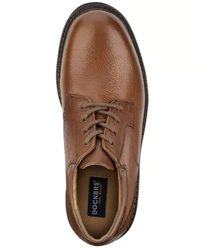 Men's Shelter Casual Oxford - 4