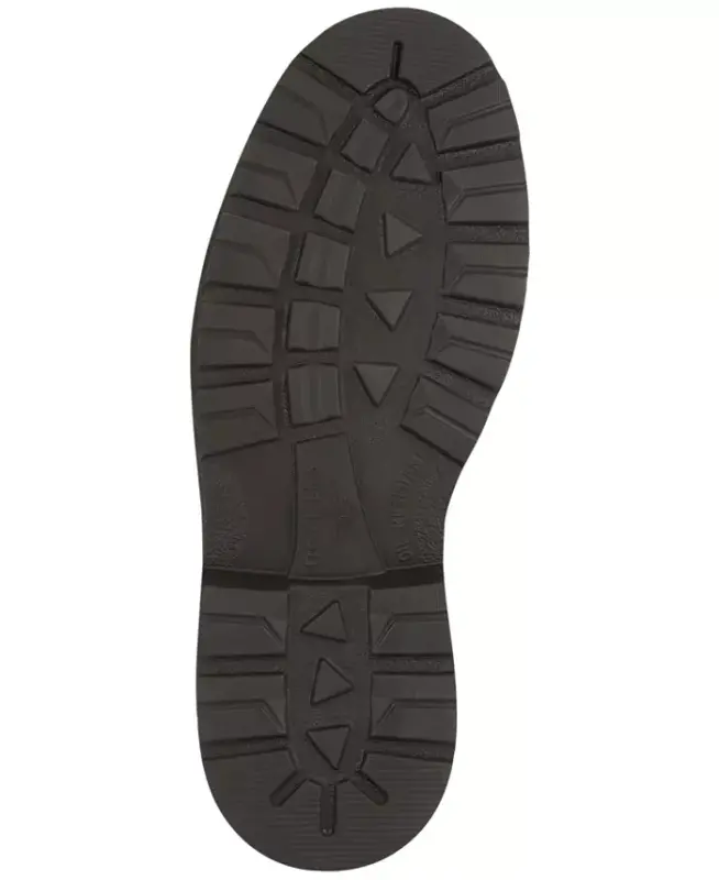 Men's Shelter Casual Oxford - 6