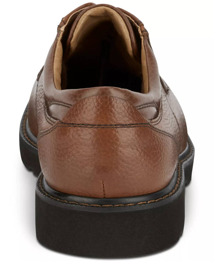 Men's Shelter Casual Oxford Brown - 8