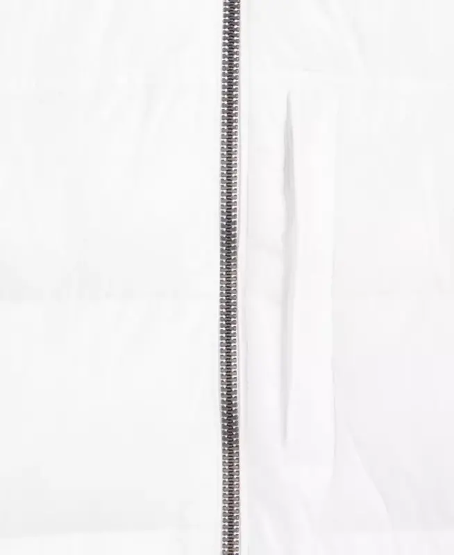 Men's Shine Puffer Jacket - 4