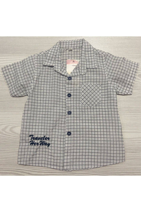 Men's Shirt - 1