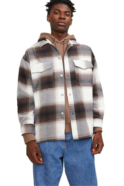 Men's Shirt - JACK & JONES