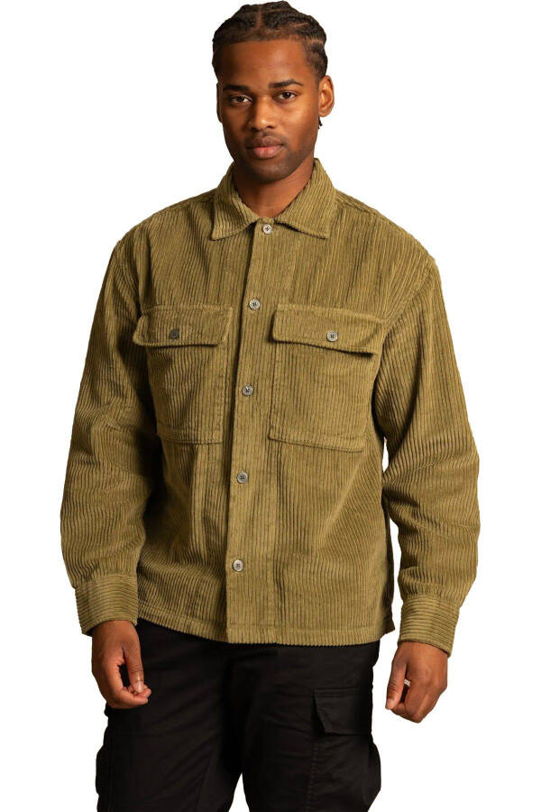 Men's Shirt - 1
