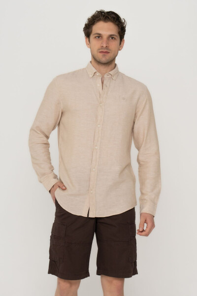 Men's Shirt (12251024) - JACK & JONES