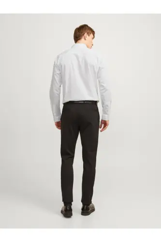 Men's Shirt JPRBLACARDIFF L/S NOOS 12201905 - 4