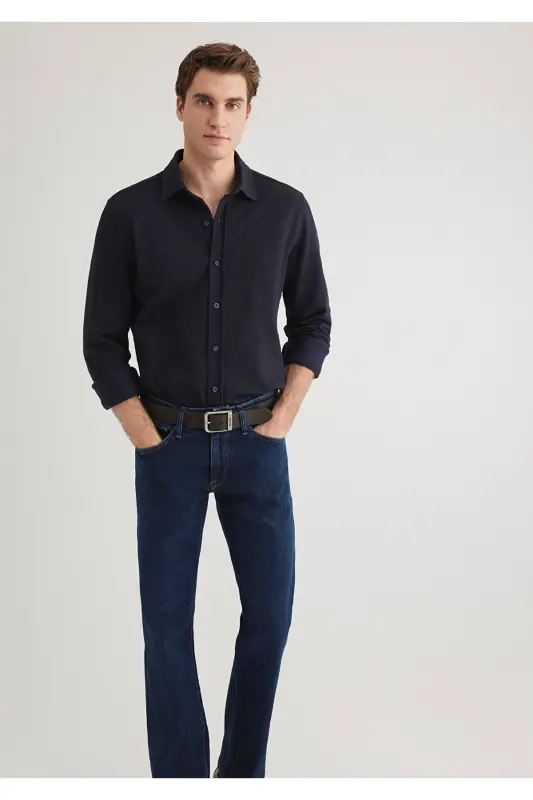Men's Shirt M0211249-70490 - 1